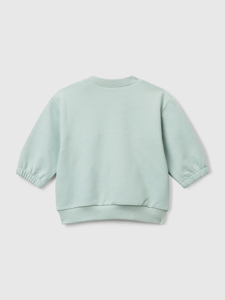 MAGLIA G/C M/L Baby image number 2
